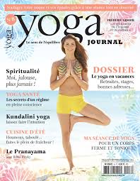 yogajournal