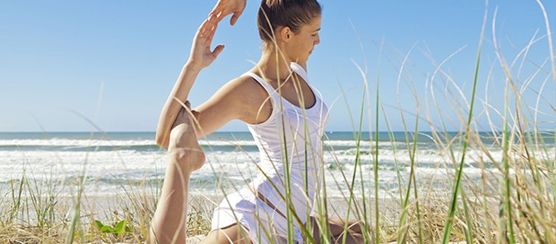 5 raisons imparables de débuter le Yoga
