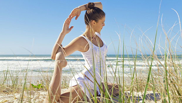 5 raisons imparables de débuter le Yoga