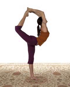 Le yoga perfectionne votre concentration