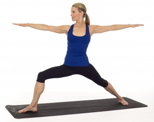 posture-guerrier2-yoga
