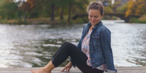 mathilde-fait-du-yoga-blogueuse