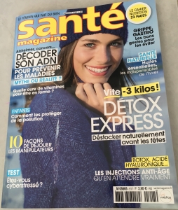 sante-magazine-claudia-martin-yogapassion
