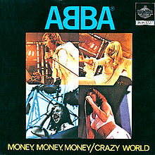 abba money