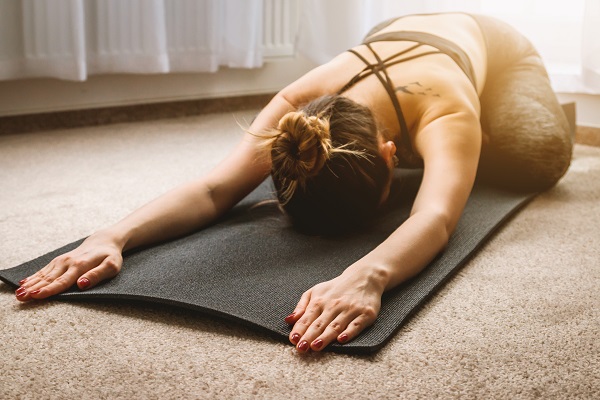 La pratique du Yoga intégral