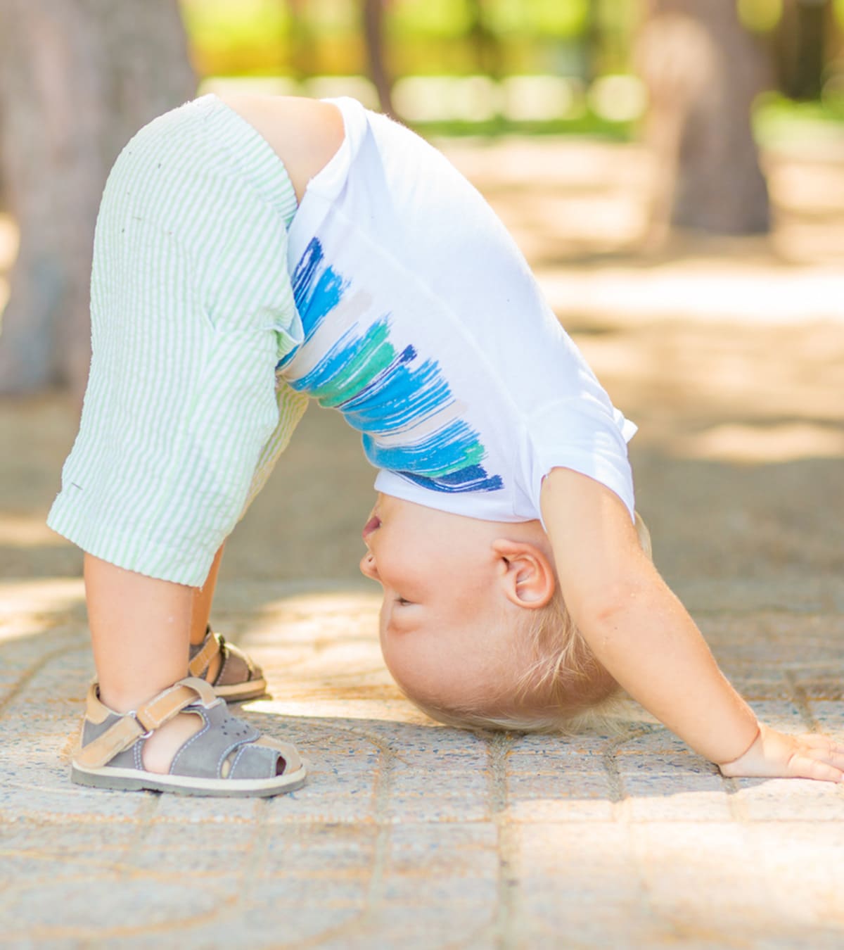 Baby Yoga et Yoga Petite Enfance Formation 2 jours sur Zoom