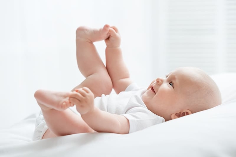 Baby Yoga et Yoga Petite Enfance Formation 2 jours sur Zoom