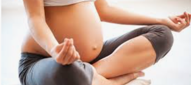formation yoga maternité pour les sages-femmes