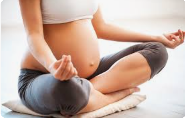 formation yoga maternité pour les sages-femmes