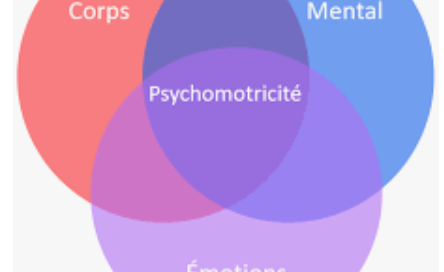 psychomotricité formation yoga