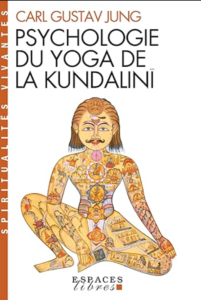 jung livre psychologie du yoga de la kundalini