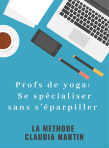 ebook profs de yoga se spécialiser en yoga adapté